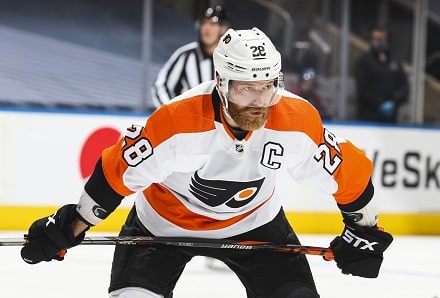 Aleksander Barkovin Florida Panthers nappasi NHL:n siirtohuhujen kuumimman nimen