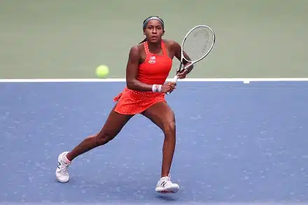 Tenniksen Grand Slam -turnauksessa nähdään nuorin finalisti 18 vuoteen