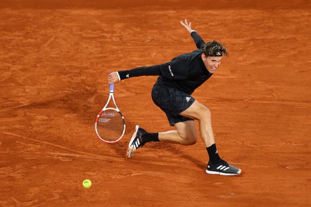 US Openin voittaja tuhosi kotiyleisön suosikin haaveet Ranskan avoimissa – Rafael Nadal jatkaa vakuuttavaa marssiaan