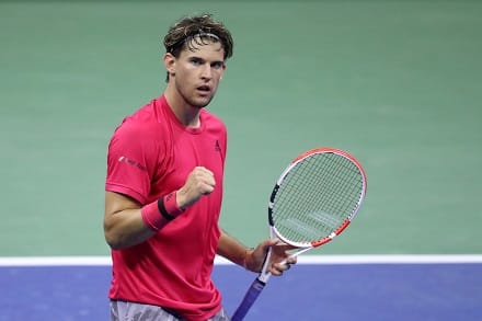Miesten maailmanlistan vitonen joutui vetäytymään Wimbledonista