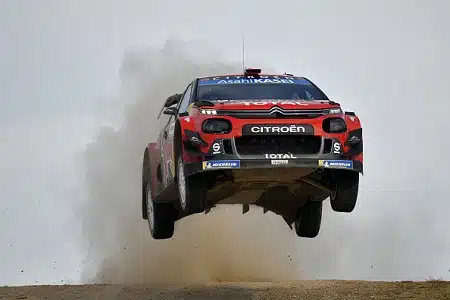 Todellinen yllätysnimi seuraavan MM-ralliin – ajaa tosin vain yhden erikoiskokeen