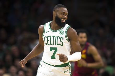 Murskatappio – NBA-mestari ajautui kuilun reunalle