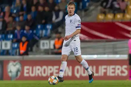 Tilastot eivät pelota Huuhkajia –  ”Mikä sen parempaa futiksessa kuin olla osana joukkuetta, joka tekee historiaa”