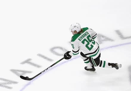 NHL-seuralta synkkä tiedote: suomalaishyökkääjä sivuun tositoimista NHL-seuralta synkkä tiedote: suomalaishyökkääjä sivuun tositoimista