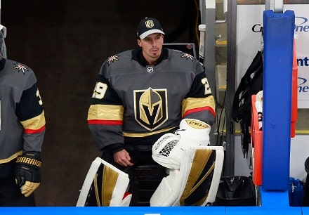 Yhden kaikkien aikojen NHL-vahdin ura jatkuu – kahden vuoden jatkosopimus