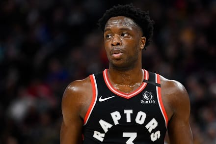 Lähes pakkovoiton edessä ollut NBA mestari hoiti homman summerin soidessa – ”En heitä missatakseni”