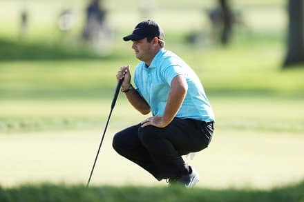 US Open iski takaisin – Kärkimies vaihtui, vain kolme löi alle parin perjantaina