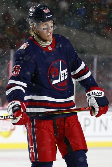 ”Patrik Laineen kauppaaminen voi ratkaista Winnipeg Jetsin ongelmat”