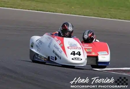 Pekka Päivärinta on pääsemässä paraativauhtiin uuden purkkiorjansa kanssa