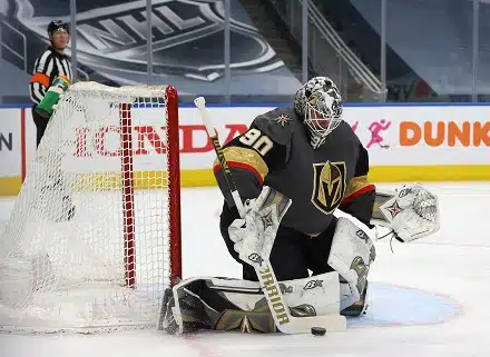 NHL-seuralta synkkä uutinen: Tähtipelaaja sivussa koko kauden NHL-seuralta synkkä uutinen: Tähtipelaaja sivussa koko kauden