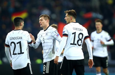 Kuka ottaa Die Mannschaftin komentoonsa? Jürgen Kloppilta suoraa puhetta