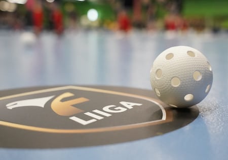 F-liiga: Classic karkasi kolmannessa erässä – voittoputki venyy yhä F-liiga: Classic karkasi kolmannessa erässä – voittoputki venyy yhä
