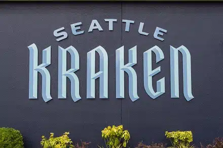 Seattle Krakenin historian ensimmäinen NHL-maalintekijä: ”Kun saimme yhden, tiesimme, että lisää tulee”