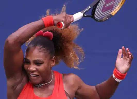 Kilpakumppani ei usko paluuta tekevän Serena Williamsin menestykseen Wimbledonissa