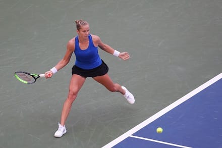 ”Hän löi ohjuksia” – maailmanlistalla sijalla 93 majaileva järjesti yllätyksen US Openissa