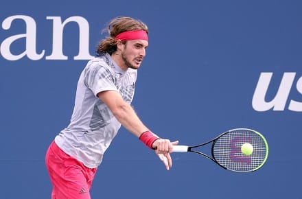 Miesten kärkisijoitetut eivät antaneet yllättää itseään US Openissa – ”Hän on harvinaisuus tennispelaajien keskuudessa”