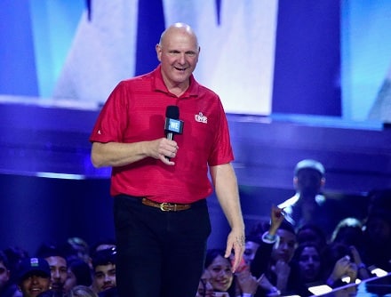 Nyt laitetaan rahaa haisemaan 1,8 miljardia – LA Clippers sai luvan rakentaa uuden hallin