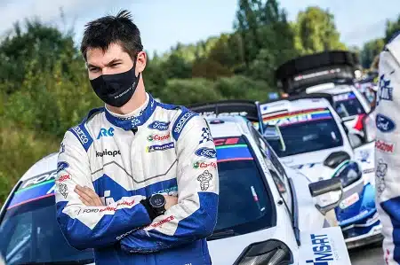 STT: Sunisen ja Lapin tulevaisuus Fordilla pahasti auki