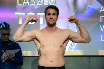 Amin Asikaiselta oppia saanut ”Stadin malli” nyrkkeilee Saksassa – ”Siinä olisi hyvä sauma kääntää tilanne itselle hyödyksi”