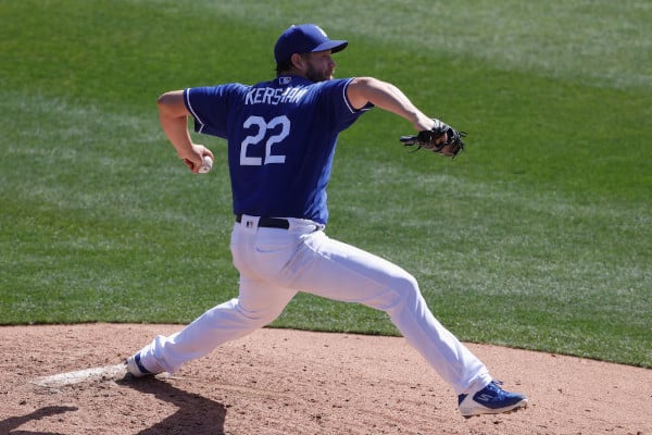 ”Tiedän, miltä häviäminen tuntuu” – baseballin tähti Clayton Kershaw karistamassa vihdoin flopin maineen