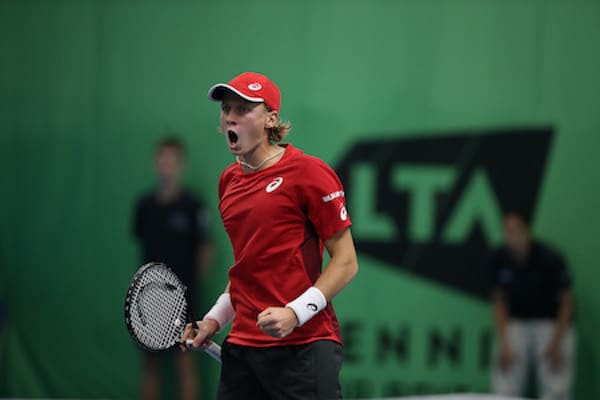 Emil Ruusuvuoren listalla tänään 61 000 dollarin ottelu ja Jarkko Niemisen ennätys Emil Ruusuvuoren listalla tänään 61 000 dollarin ottelu ja Jarkko Niemisen ennätys