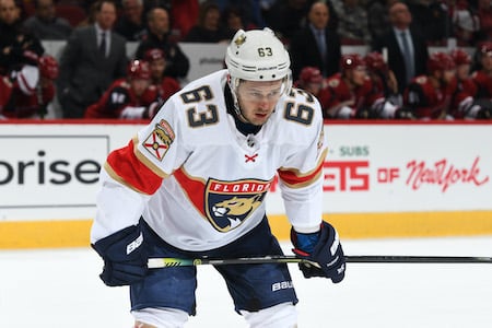 NHL vahvisti: Kohukauppa on peruttu