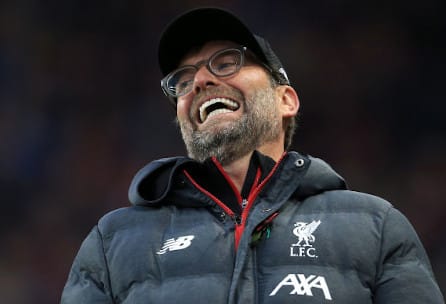Liverpoolilla on kiire – seura haluaa tämän hyökkääjän jo tammikuussa