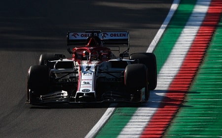 Formula 1 -sarja siirtyy viikonlopuksi Bahrainiin – aikataulu Formula 1 -sarja siirtyy viikonlopuksi Bahrainiin – aikataulu