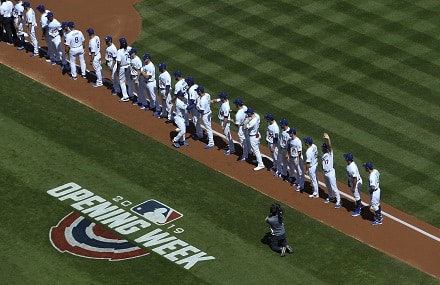 World Series 2020: Los Angeles Dodgers takaisin johtoon baseballin loppuotteluissa