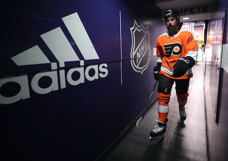 NHL:ssä yhtäkkiä 16 sopimustapahtumaa NHL:ssä yhtäkkiä 16 sopimustapahtumaa