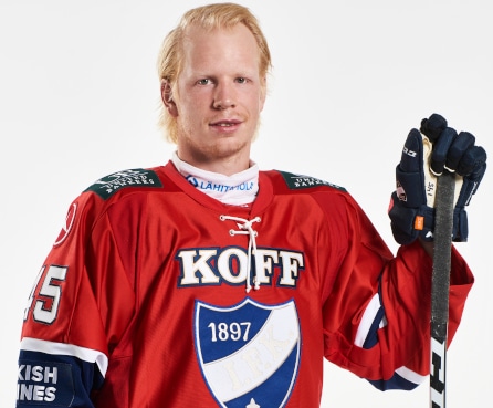 HIFK:n hymypoika paljasti C Morella, mitä aamujäillä oli sovittu: ”Lyödään ihan läskiksi tai taistellaan!” HIFK:n hymypoika paljasti C Morella, mitä aamujäillä oli sovittu: ”Lyödään ihan läskiksi tai taistellaan!”