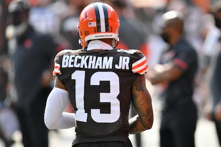 NFL:n yllättäjä laittoi tuulemaan – ”Yksi seurahistorian vakuuttavammista suorituksista”