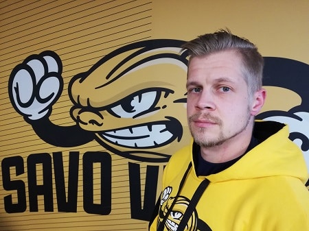 Tähän on Suomessa aiemmin yltänyt vain 11 pelaajaa – konkari saavuttaa huiman rajapyykin