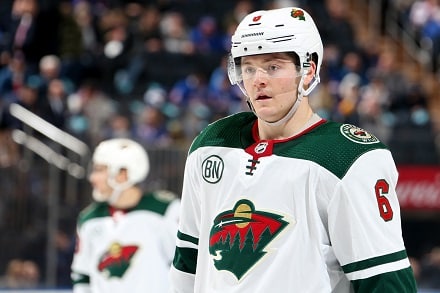 NHL:ssä pamahti vaihtokauppa - ja lisää on tulossa! NHL:ssä pamahti vaihtokauppa – ja lisää on tulossa!