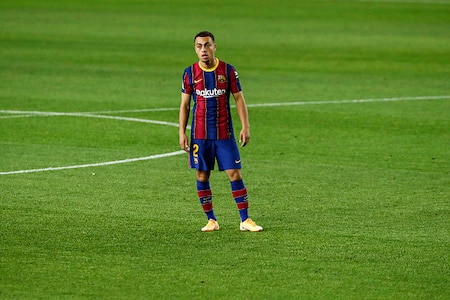 Barcelona joutui pettymään - tuore vahvistus teki historiaa Barcelona joutui pettymään – tuore vahvistus teki historiaa