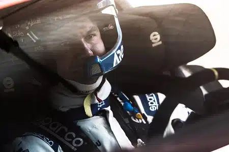 Teemu Suninen hylättiin kisan jälkeen – WRC2-luokan voitto päätyi silti suomalaiskäsiin