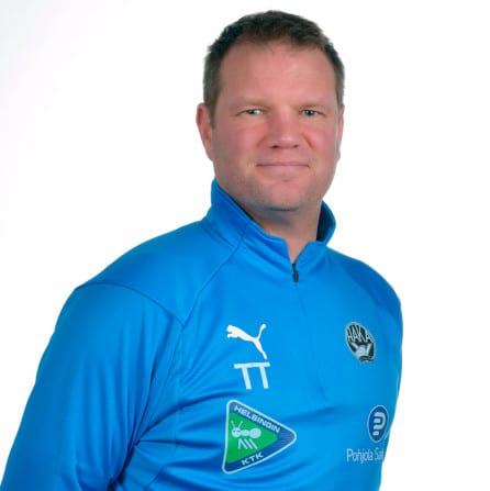 ”Ei pumpulle parasta” - Teemu Tainio koki yhden trillerin lisää ”Ei pumpulle parasta” – Teemu Tainio koki yhden trillerin lisää