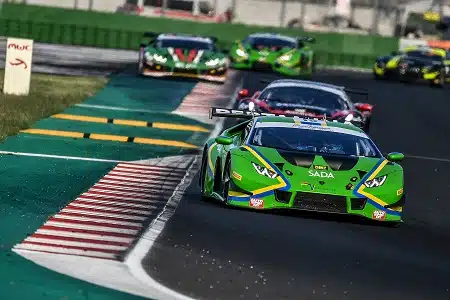 Suomalaiskuski nappasi mestaruuden – sarjan edellinen suomalaismestari oli Toni Vilander