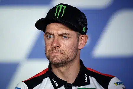 MotoGP-tähti teki ison päätöksen – ura loppuu tähän kauteen: ”Tyttäreni itki ilonkyyneleitä”