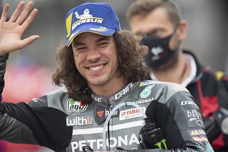 ”Uskomaton mahdollisuus” – kauden päättävässä MM-rallissa nähdään ainakin yksi MotoGP-kuski