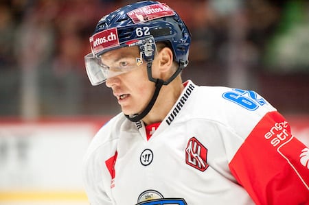 Uskoisitko? Jarkko Immonen teki vasta nyt kauden ensimmäisen maalinsa Uskoisitko? Jarkko Immonen teki vasta nyt kauden ensimmäisen maalinsa