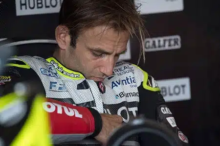 Tämä kuljettaja on kiistaton kaatokuningas – ”titteli” jo toistamiseen MotoGP-luokassa