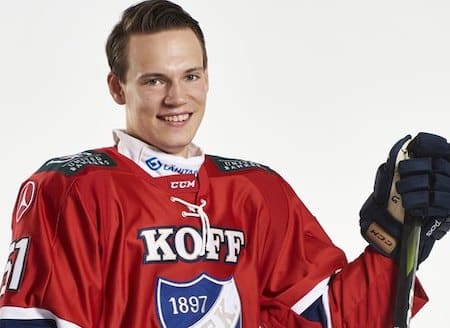Nyt on tasaista suorittamista! HIFK osuu laajalla rintamalla