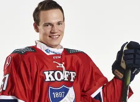 HIFK-nuorukainen saa ison näyttöpaikan, pitkäaikaispotilas palaa tositoimiin