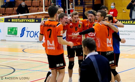 Mestaruusliiga jatkuu tammikuussa yleinen terveystilanne huomioon ottaen