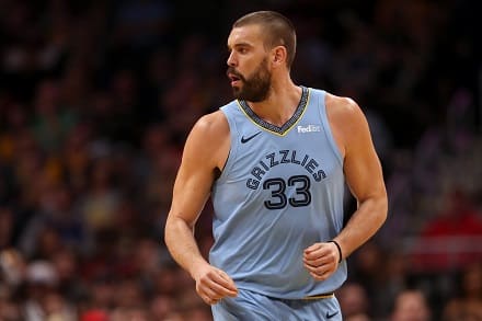 Hallitseva NBA-mestari kiinnitti maineikkaan espanjalaiskonkarin