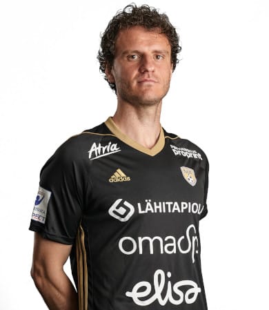 Jalkapallosuosikki Mehmet Hetemaj sopimukseen: ”Ollut ihan uskomatonta, en halua lähteä koskaan” Jalkapallosuosikki Mehmet Hetemaj sopimukseen: ”Ollut ihan uskomatonta, en halua lähteä koskaan”