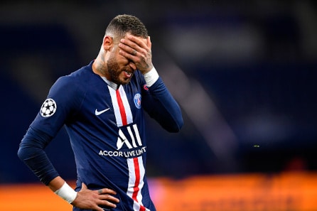 PSG-pomo jyrähti - huhut Neymarin tulevaisuudesta yltyvät PSG-pomo jyrähti – huhut Neymarin tulevaisuudesta yltyvät