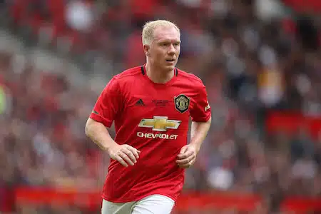 Manchester United -legenda haukkui seuran tähtipelaajan pystyyn: ”Tyhmää”