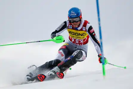 Olympiavoittaja jättää Pekingin kisat kesken